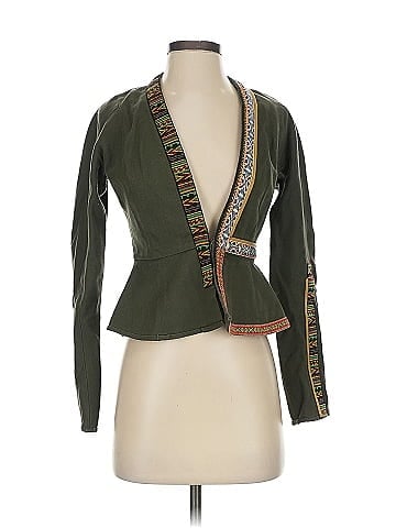 RACHEL Rachel Roy Blazer (view 1)