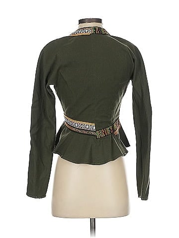 RACHEL Rachel Roy Blazer (view 2)