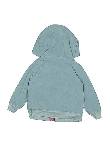 Carter's Zip Up Hoodie (view 2)