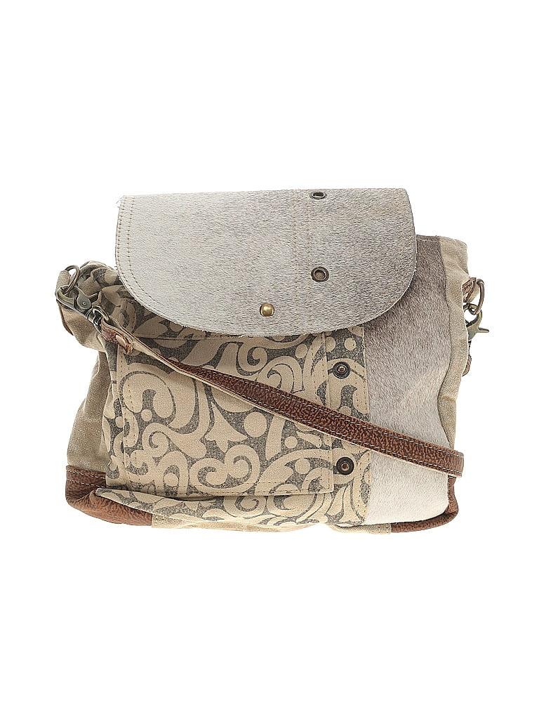 Myra Bag Jaycee's Day Crossbody