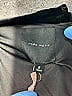 Alex Marie 100% Polyester Metallic Silver Formal Skirt Size 6 - photo 3