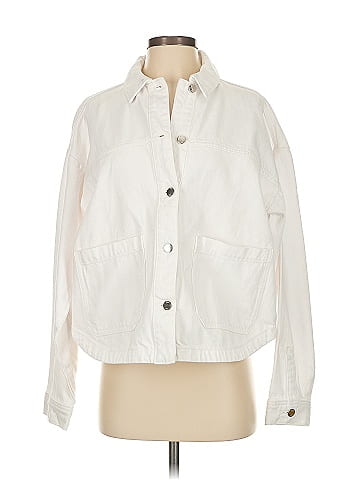 Zara Jacket (view 1)