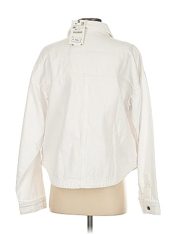 Zara Jacket (view 2)