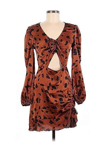Unbranded Cocktail Dress (view 1)