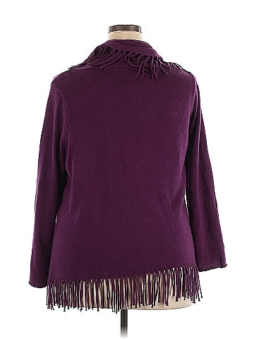 Carole Little Cardigan (view 2)