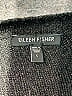Eileen Fisher 100% Recycled Polyester Gray Pullover Sweater Size S - photo 6