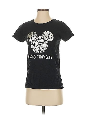 Anvil Short Sleeve T-Shirt (view 1)