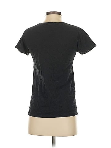 Anvil Short Sleeve T-Shirt (view 2)