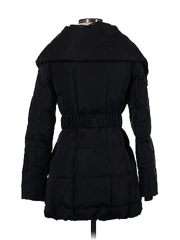 Giordano Coat (view 2)