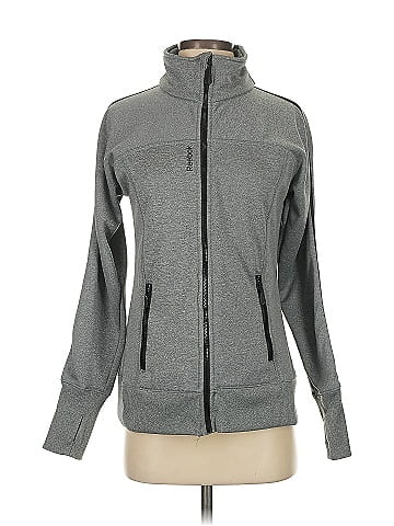 Reebok Track Jacket (view 1)