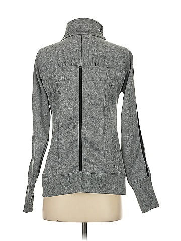 Reebok Track Jacket (view 2)
