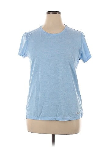 Saucony Active T-Shirt (view 1)