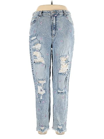 Tinseltown Jeans (view 1)