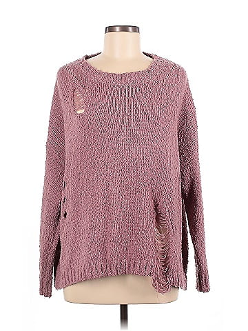 Mittoshop Pullover Sweater (view 1)