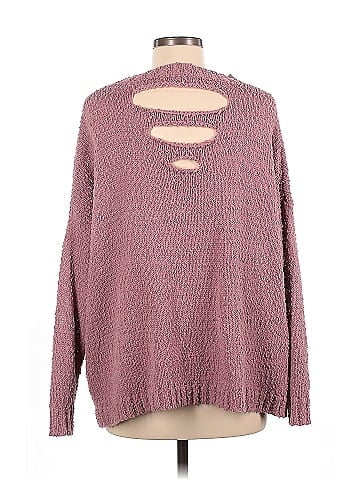 Mittoshop Pullover Sweater (view 2)