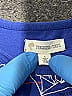 Tucker + Tate Graphic Blue Dress Size 6 (big kids) - photo 3