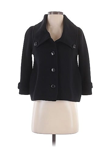 Theory Wool Coat (view 1)