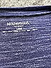 Motherhood Blue 3/4 Sleeve T-Shirt Size L - photo 6