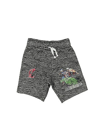 Marvel Athletic Shorts (view 1)