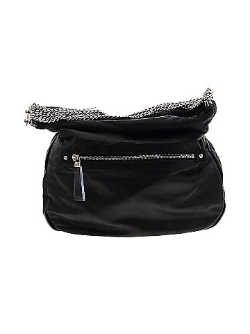 Christian Louboutin Leather Marianna Hobo (view 1)