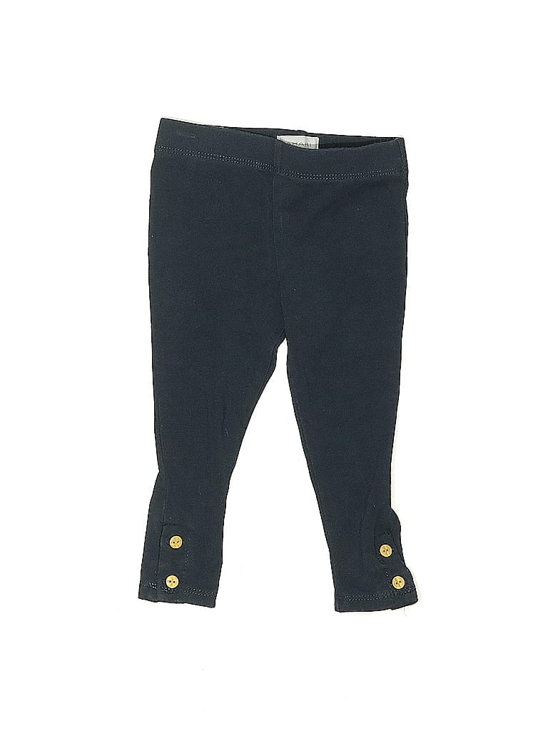 Pre-owned Tahari Babies' Active Pants In Blue
