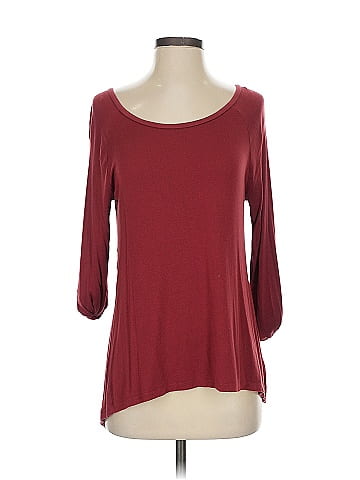 Cloud Chaser 3/4 Sleeve T-Shirt (view 1)