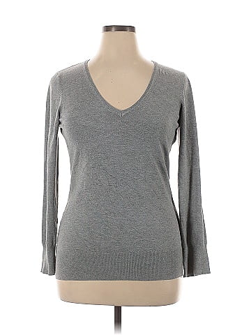 The Limited Pullover Sweater (view 1)