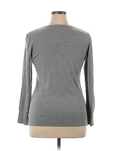 The Limited Pullover Sweater (view 2)