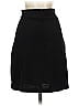 Unbranded Solid Black Formal Skirt Size S - photo 2
