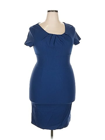 MUXXN Cocktail Dress (view 1)