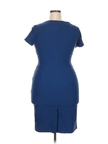 MUXXN Cocktail Dress (view 2)