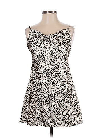Polly Cocktail Dress (view 1)