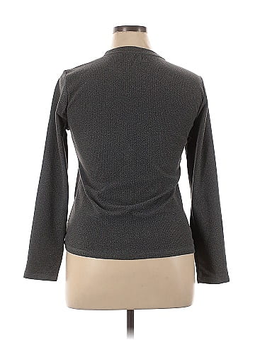 Spyder Long Sleeve T-Shirt (view 2)