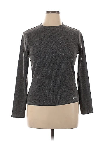 Spyder Long Sleeve T-Shirt (view 1)