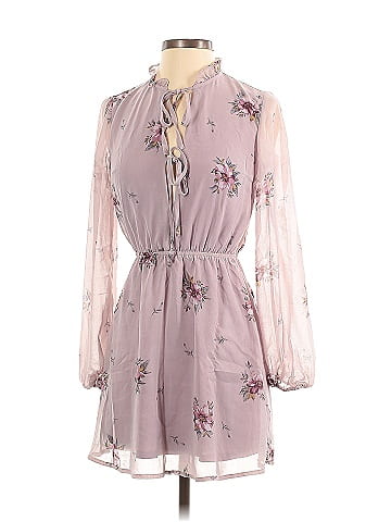 Full Tilt Casual Dress (view 1)