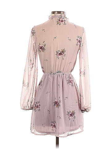 Full Tilt Casual Dress (view 2)
