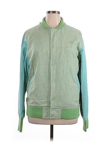 Pink Dolphin Jacket (view 1)
