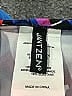 Jantzen Graphic Blue Swimsuit Bottoms Size 14 - photo 3
