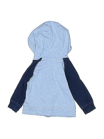 Carter's Zip Up Hoodie (view 2)