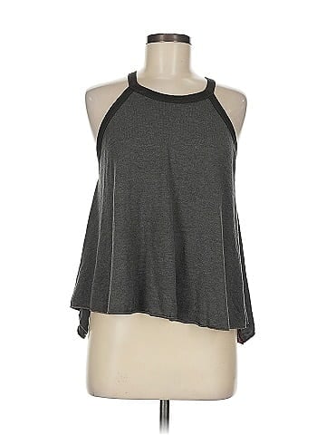 Hard Tail Tank Top (view 1)