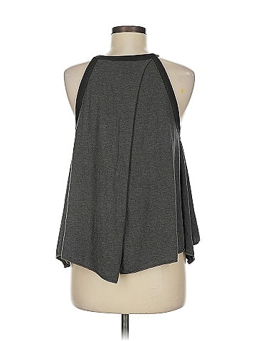 Hard Tail Tank Top (view 2)