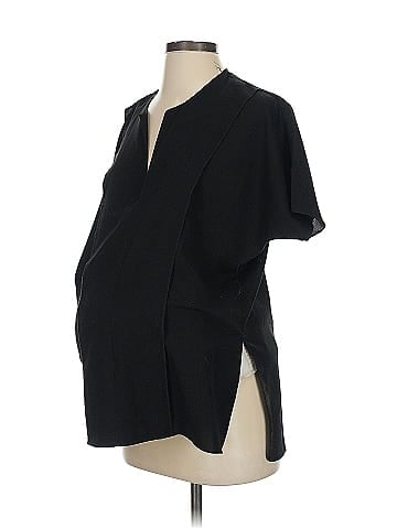 Loyal Hana Short Sleeve Blouse (view 1)