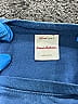 Hanna Andersson 100% Cotton Hearts Blue Long Sleeve T-Shirt Size 120 (big kids) - photo 3