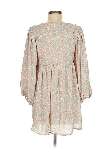 Mittoshop Casual Dress (view 2)