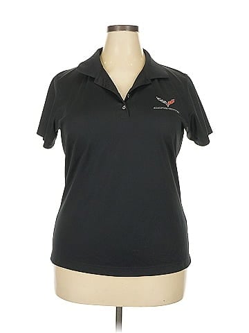 Nike Golf Short Sleeve Polo (view 1)