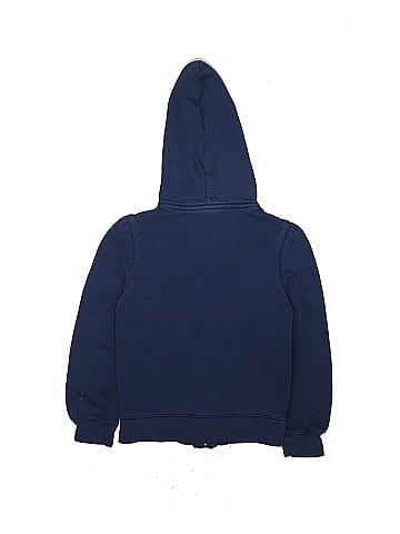 Baby Gap Outlet Zip Up Hoodie (view 2)