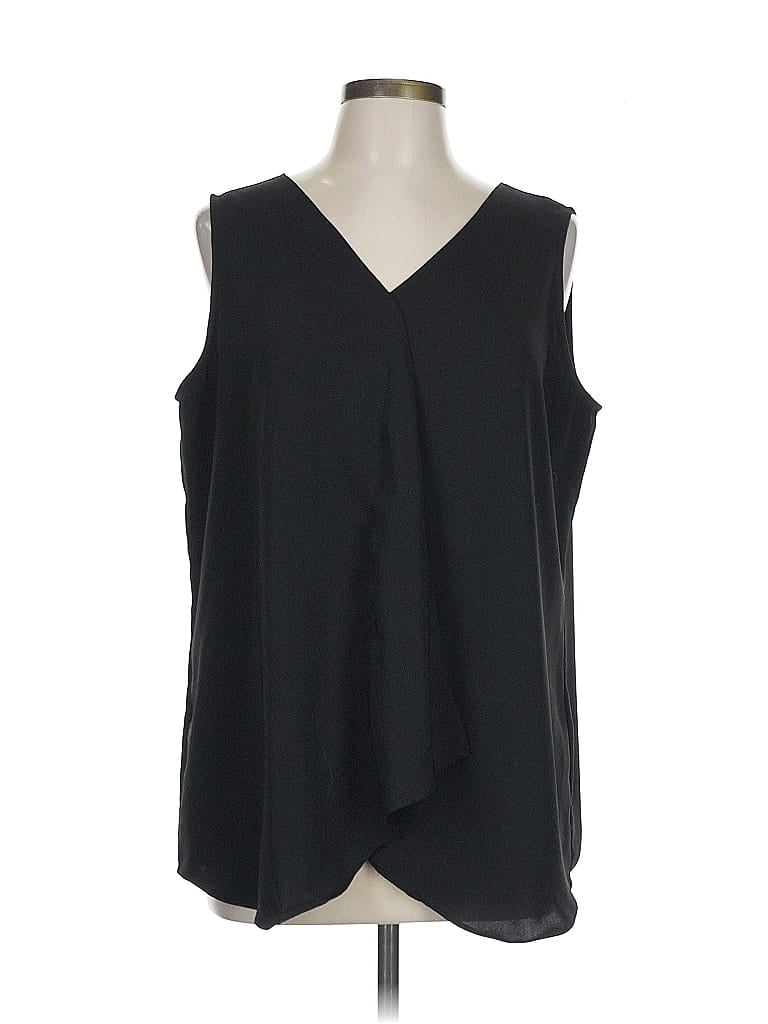 Pre-owned Chico's Sleeveless Blouse