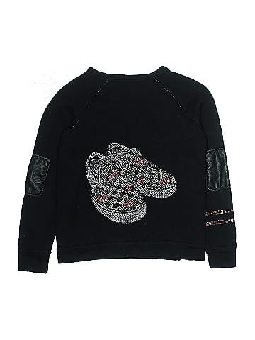 Butter Pullover Sweater (view 2)