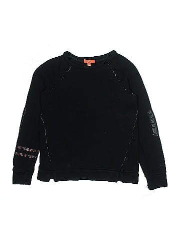 Butter Pullover Sweater (view 1)