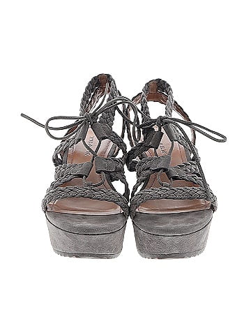 Trask Wedges (view 2)